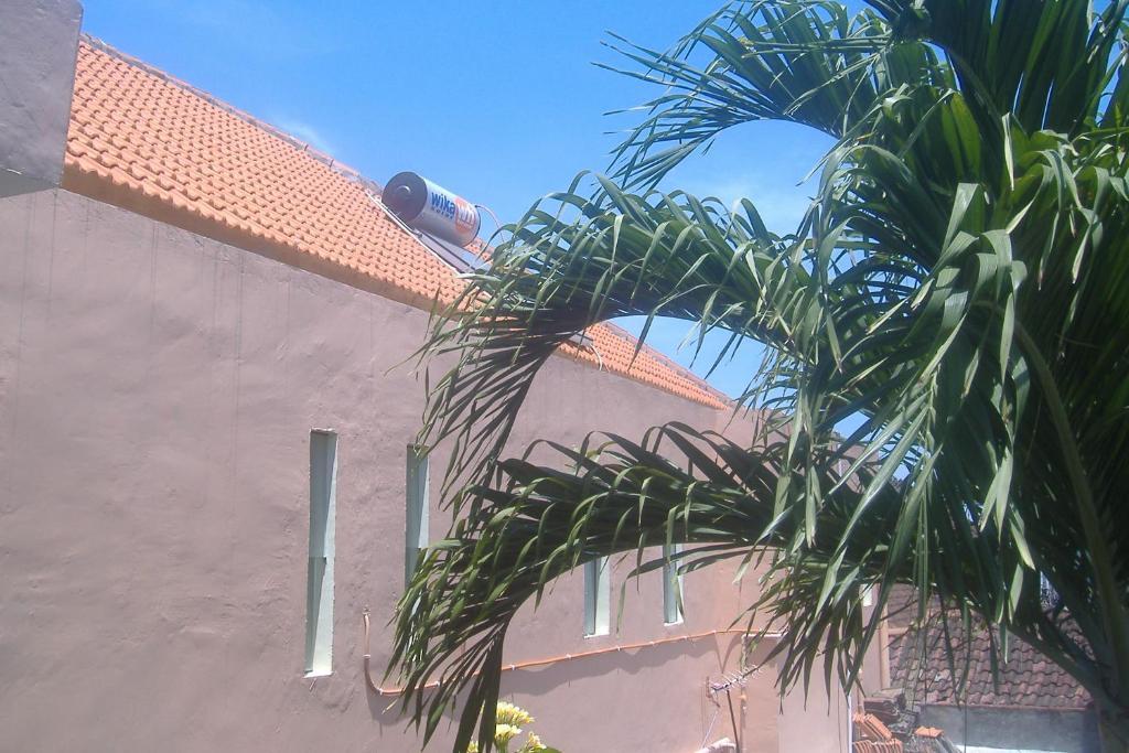 Mustika Inn Kuta Lombok Szoba fotó