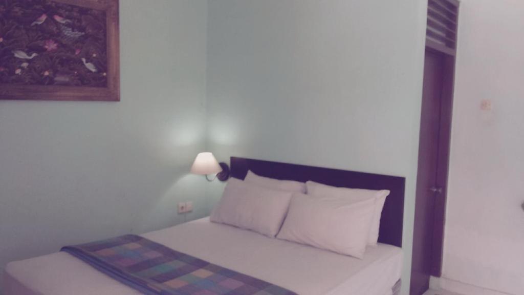 Mustika Inn Kuta Lombok Szoba fotó